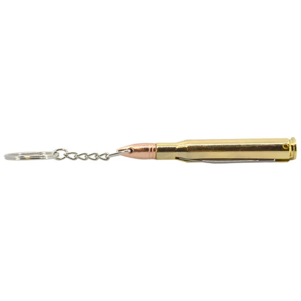 Couteau pliant Munition JKR — Couteau pliant | Deville Armory