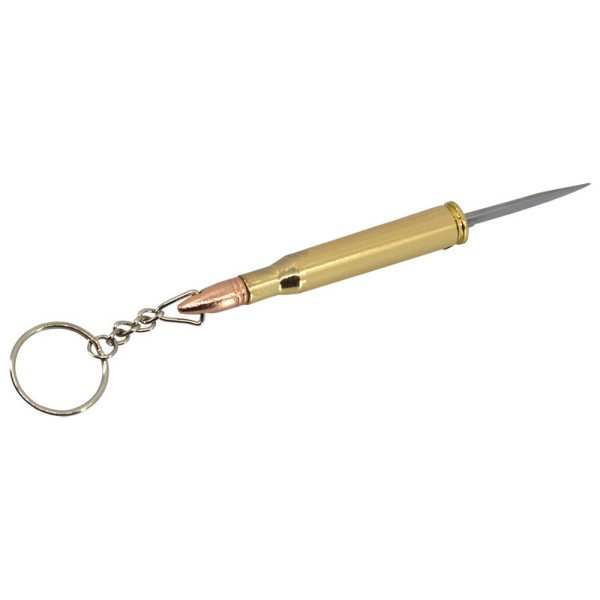 Couteau pliant Munition JKR — Couteau pliant | Deville Armory