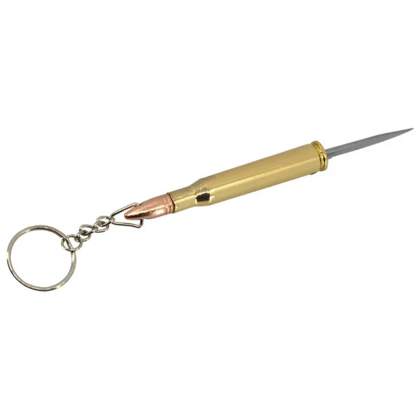 Couteau pliant Munition JKR — Couteau pliant | Deville Armory