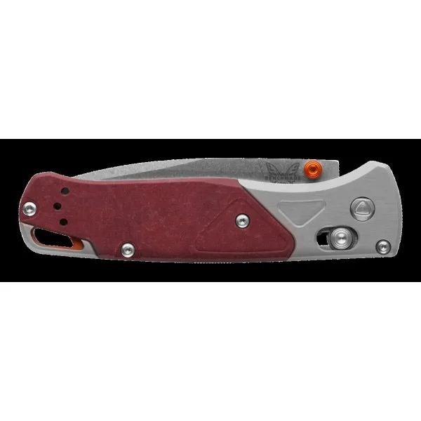 Bugout Benchmade — Couteau pliant | Deville Armory