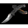 Mini Bedlam Benchmade — Couteau pliant | Deville Armory