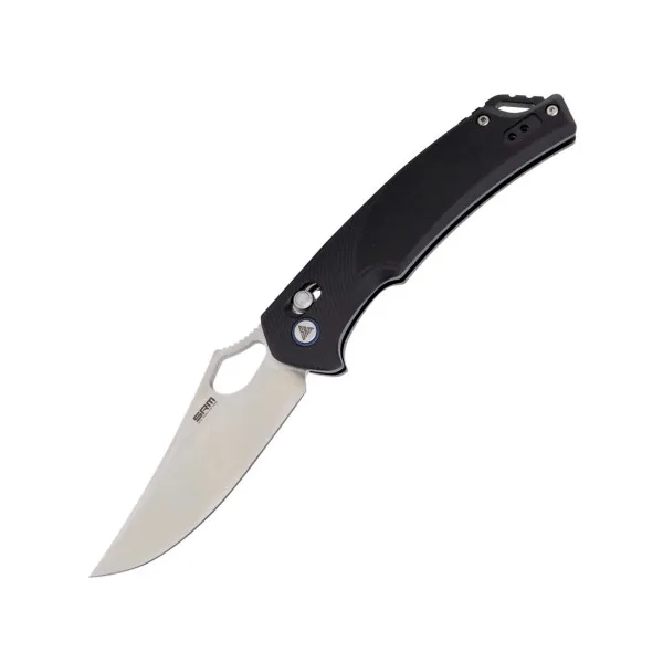 SRM - 9202 - Couteau pliant