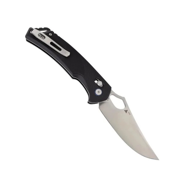 SRM - 9202 - Couteau pliant - 2
