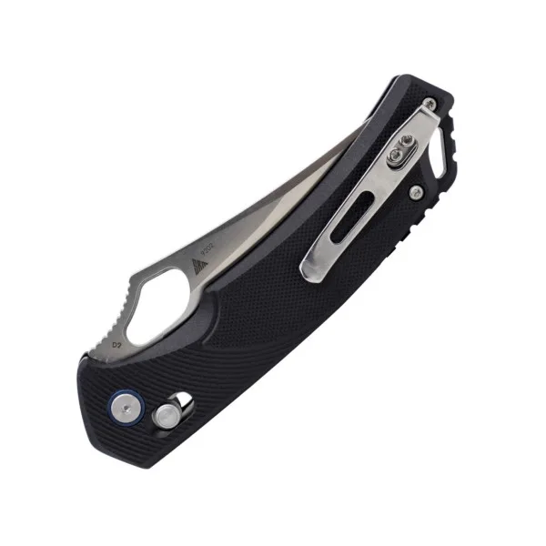 SRM - 9202 - Couteau pliant - 3