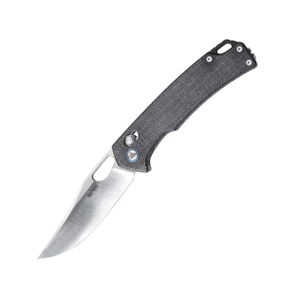 SRM - 9203-MB - Couteau pliant