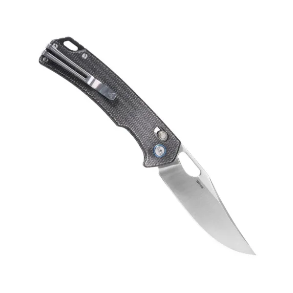 SRM - 9203-MB - Couteau pliant - 2