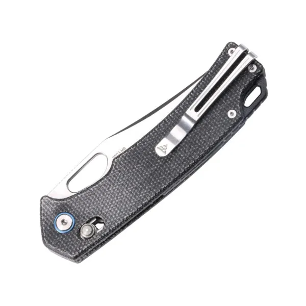 SRM - 9203-MB - Couteau pliant - 3