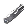 SRM - 9203-MB - Couteau pliant - 3