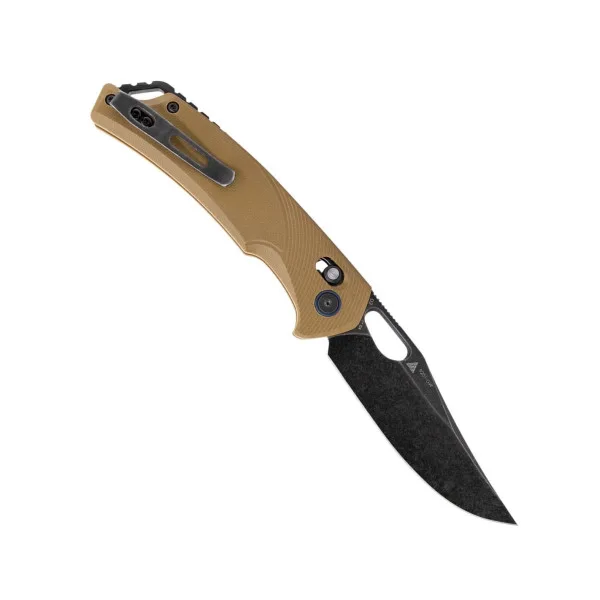 SRM - 9201-GW - Couteau pliant - 3