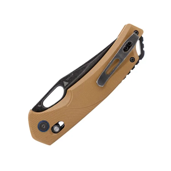 SRM - 9201-GW - Couteau pliant - 4
