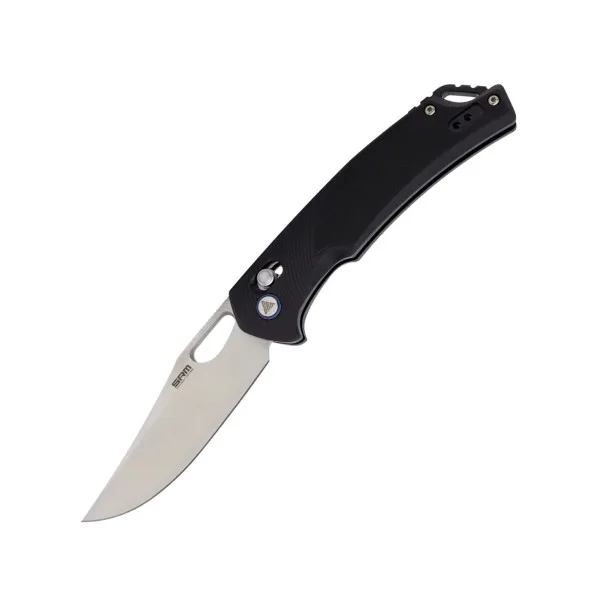 SRM - 9201 - Couteau pliant - 2