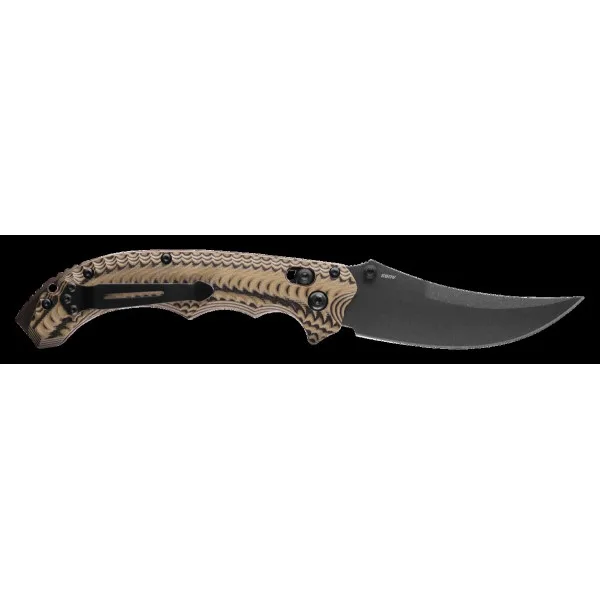 Mini Bedlam Benchmade — Couteau pliant | Deville Armory