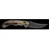 Mini Bedlam Benchmade — Couteau pliant | Deville Armory