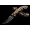 Mini Bedlam Benchmade — Couteau pliant | Deville Armory