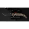 Mini Bedlam Benchmade — Couteau pliant | Deville Armory