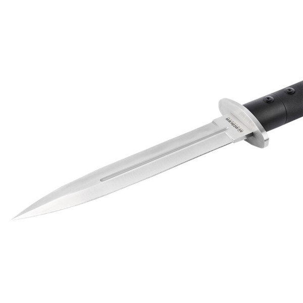 Epieu Boar Spear Boker Magnum — Epieu | Deville Armory