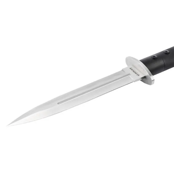 Epieu Boar Spear Boker Magnum — Epieu | Deville Armory