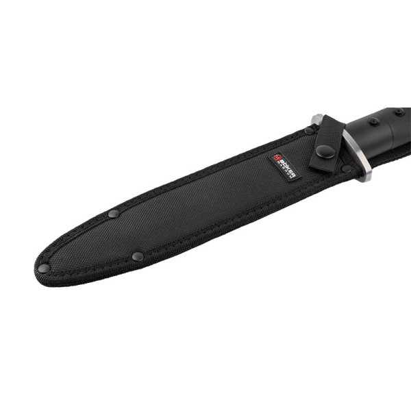 Epieu Boar Spear Boker Magnum — Epieu | Deville Armory