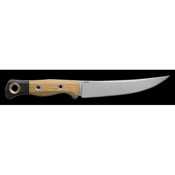 Meatcrafter Benchmade — Couteau pliant | Deville Armory