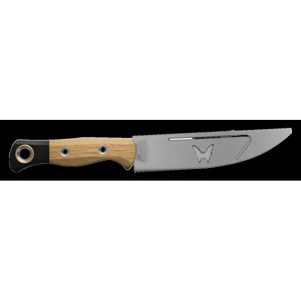 Meatcrafter Benchmade — Couteau pliant | Deville Armory