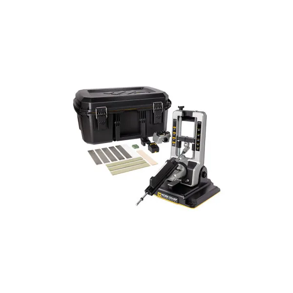 Precision Adjust Pro Elite Worksharp | Deville Armory