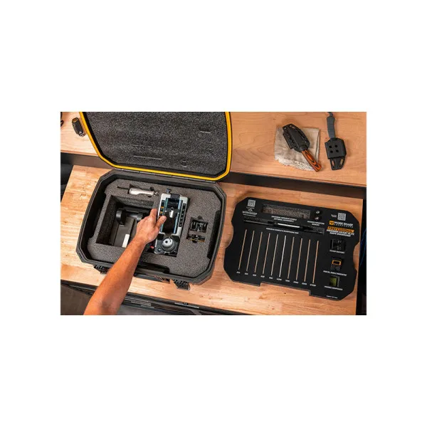 Precision Adjust Pro Elite Worksharp | Deville Armory