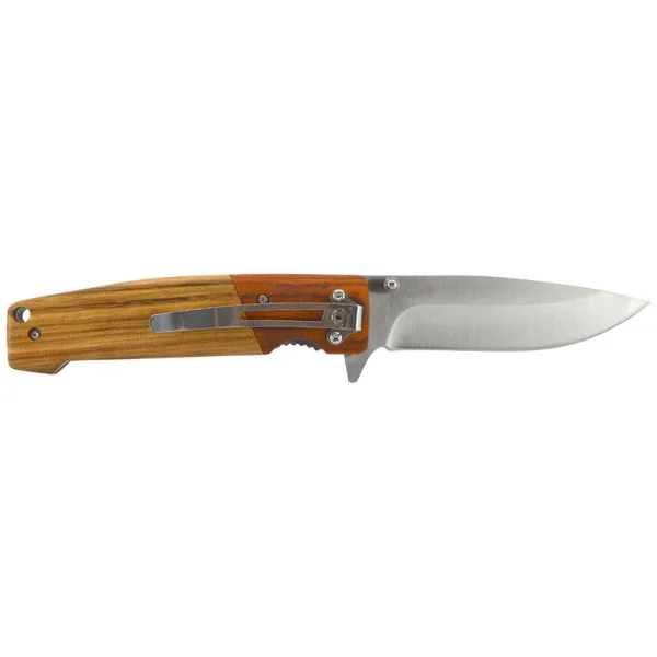 Couteau sportif JKR — Couteau pliant | Deville Armory