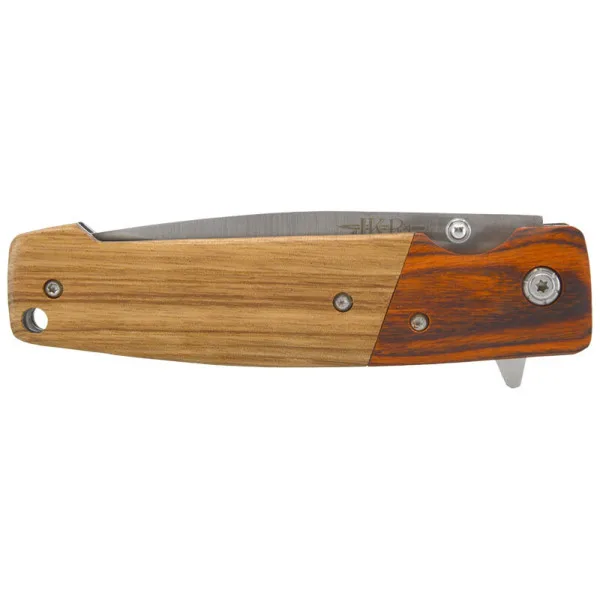 Couteau sportif JKR — Couteau pliant | Deville Armory