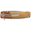 Couteau sportif JKR — Couteau pliant | Deville Armory