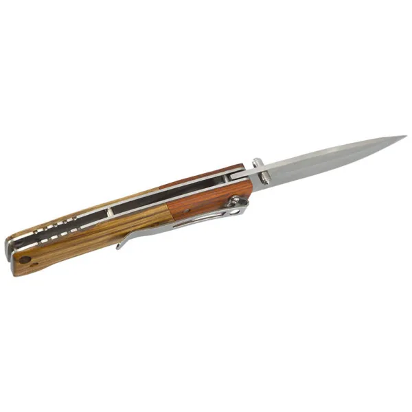 Couteau sportif JKR — Couteau pliant | Deville Armory