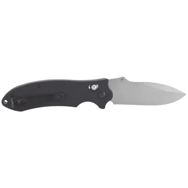 Couteau de sport JKR — Couteau pliant | Deville Armory