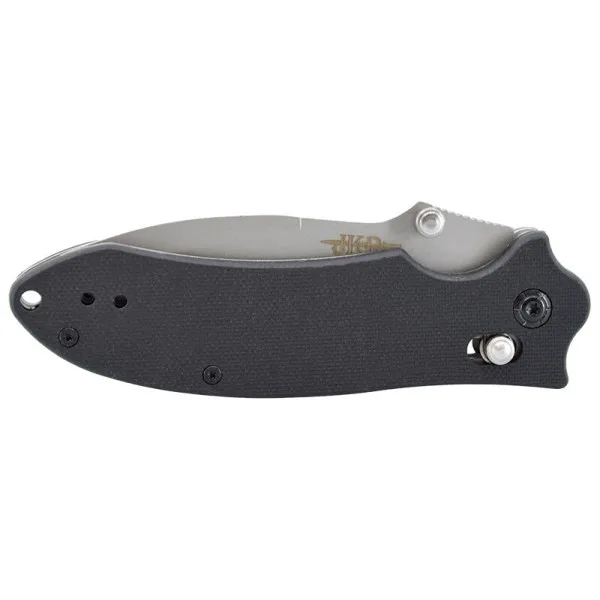 Couteau de sport JKR — Couteau pliant | Deville Armory