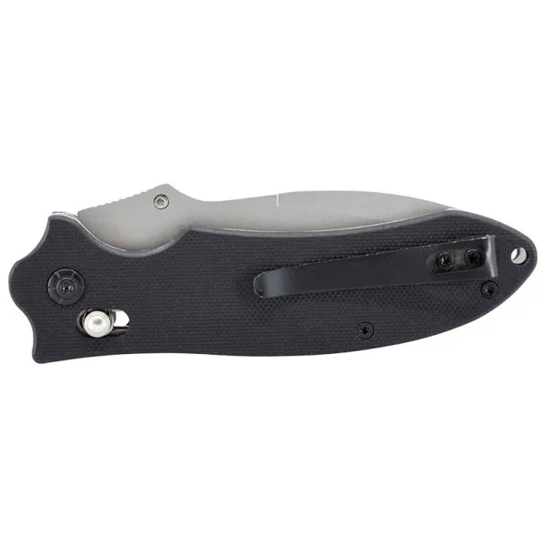 Couteau de sport JKR — Couteau pliant | Deville Armory