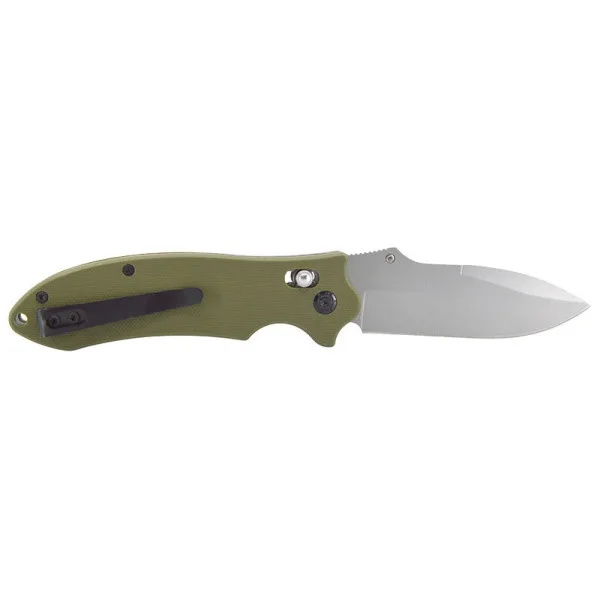 Couteau de sport JKR — Couteau pliant | Deville Armory