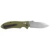 Couteau de sport JKR — Couteau pliant | Deville Armory
