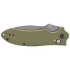 Couteau de sport JKR — Couteau pliant | Deville Armory