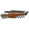 Couteau de chasse tire-bouchon JKR — Couteau pliant | Deville Armory