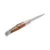 Couteau de chasse tire-bouchon JKR — Couteau pliant | Deville Armory