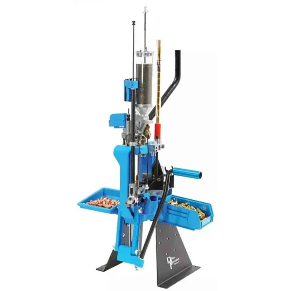 Dillon XL750 without Case Feeder, No-Cal, Caliber: Without