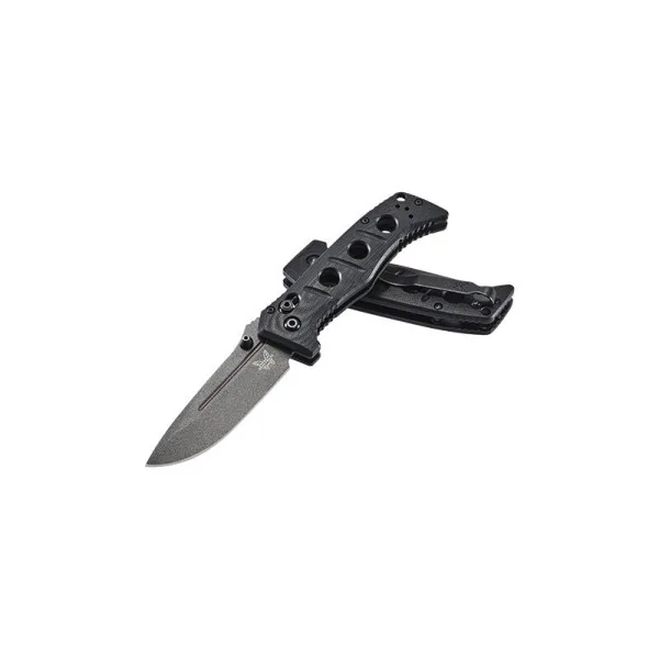 Mini Adamas Benchmade — Couteau pliant | Deville Armory