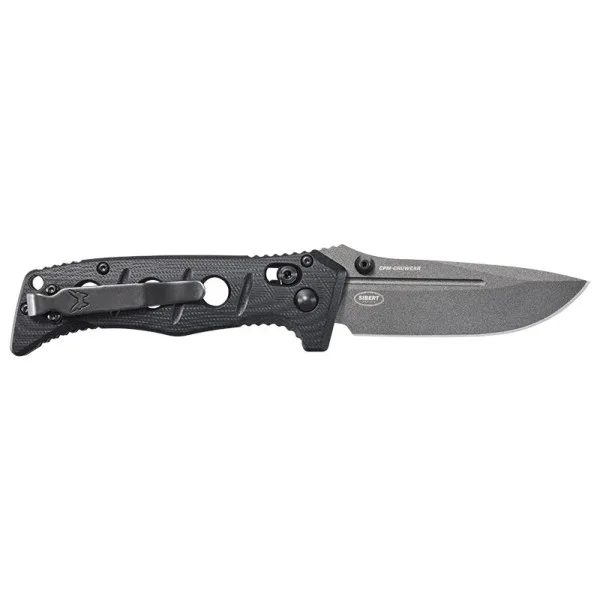Mini Adamas Benchmade — Couteau pliant | Deville Armory