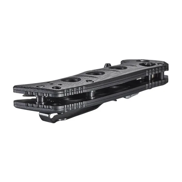 Mini Adamas Benchmade — Couteau pliant | Deville Armory
