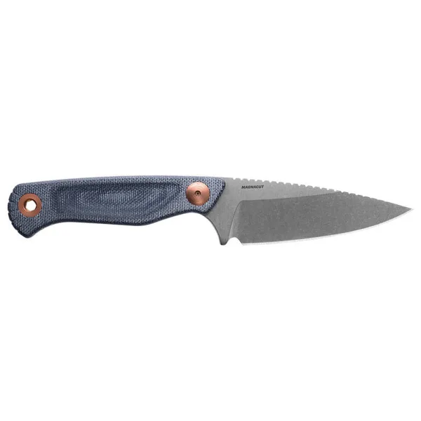Dacian Benchmade — Couteau fixe | Deville Armory