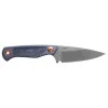Dacian Benchmade — Couteau fixe | Deville Armory