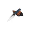 Dacian Benchmade — Couteau fixe | Deville Armory