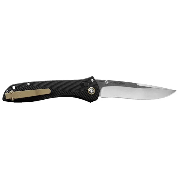 Seven - Ten Benchmade — Couteau pliant | Deville Armory