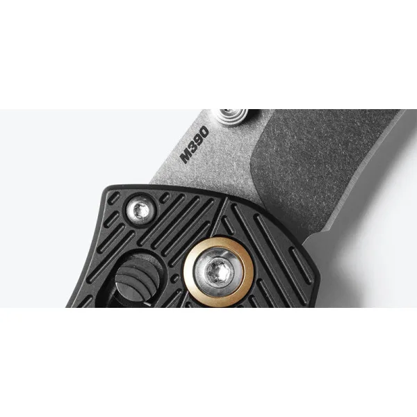 Seven - Ten Benchmade — Couteau pliant | Deville Armory