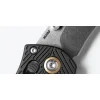 Seven - Ten Benchmade — Couteau pliant | Deville Armory