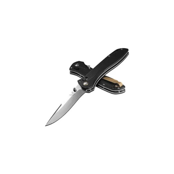 Seven - Ten Benchmade — Couteau pliant | Deville Armory