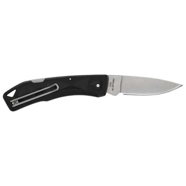 LST Ultra Gerber — Couteau pliant | Deville Armory